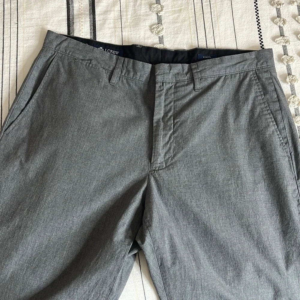 J.crew • mens chino slack pants